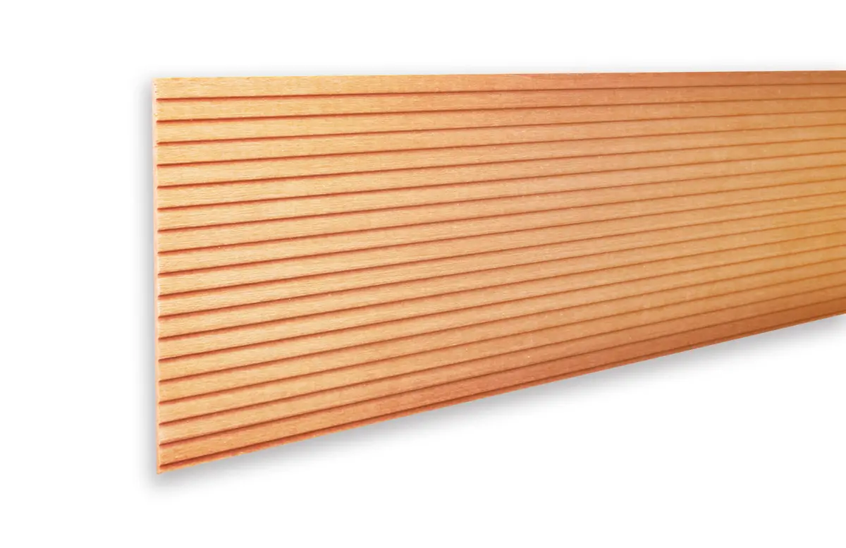 Clapboard 6" Wide X 24" Long X 1/16" (521-6510) 1