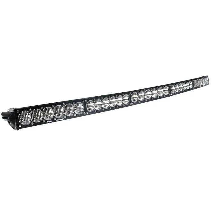 Baja Designs Onx6, Arc 50" Driving/Combo Led Light Bar 1