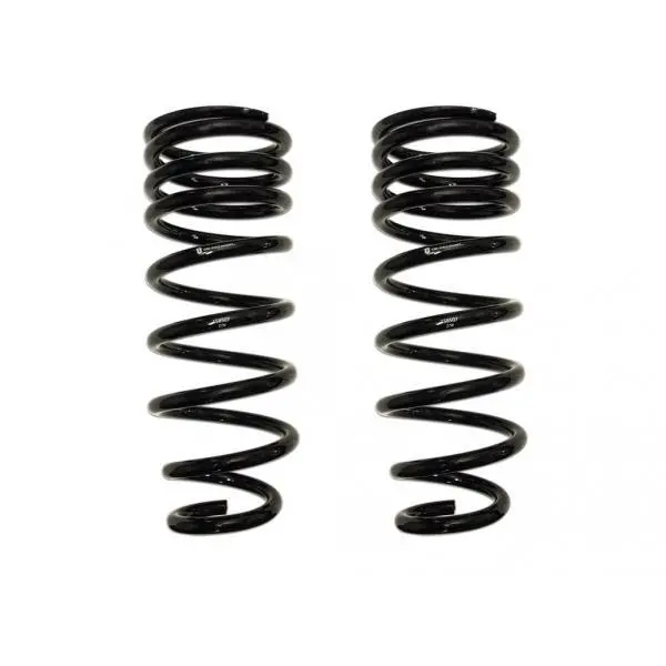 Icon Vehicle Dynamics 2007 - Current Fj Cruiser/2003+ 4Runner Overland Series 3" Lift Rear Coil Springs 1