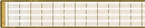 N-3-Strand Barbed Wire (530-1113) 1