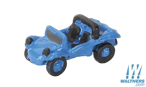 Dune Buggy - N Scale (530-151) 1