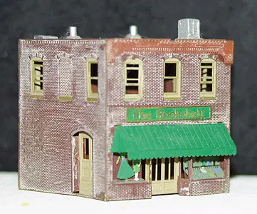 Us 2 Story Shop (530-Ss603) 1