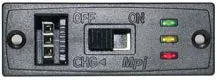 Mpi Maxx Led Switch For Hitec/Jr/Airt. Z   (Mpi5470) 1
