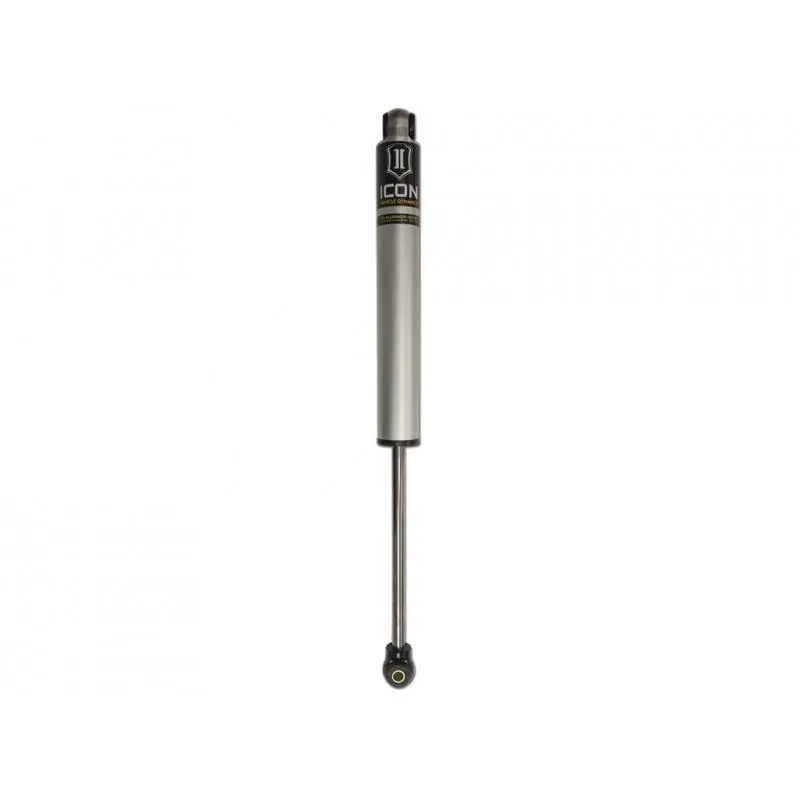 Icon Vehicle Dynamics 1996-2004 Toyota Tacoma 4Wd 2.0 Aluminum Series Left Rear Shock (0-3" Lift) 1