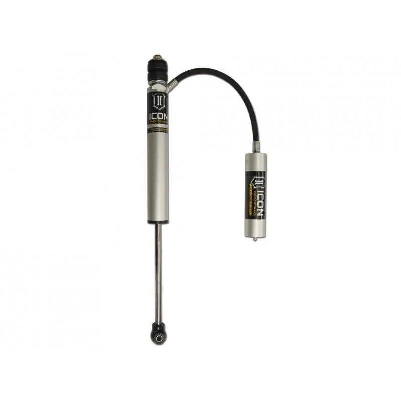 Icon Vehicle Dynamics 56503R - 2005 - Current Tacoma Remote Reservoir Shocks 1