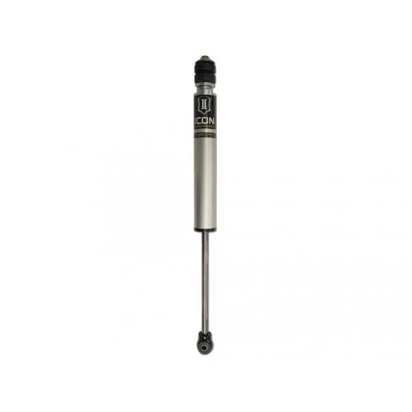 Icon Vehicle Dynamics 2007 - Current Fj Cruiser/03+ 4Runner 1-3" Lift Rear Shocks - 2.0 Aluminum Series 1