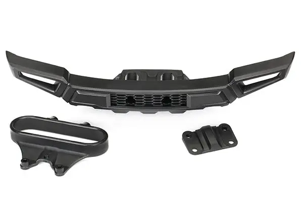 Traxxas 2017 Ford Raptor Front Bumperc   (Tra5834) 1