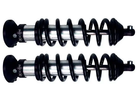 Icon Vehicle Dynamics 2000 - 2006 Tundra Front Coil-Over Shock Kit 1