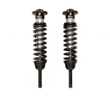 Icon Vehicle Dynamics 2003 - 2009 4Runner Ext. Travel Front Coilover Shock Kit 1