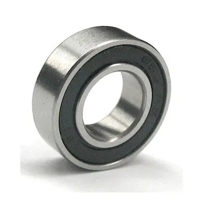 Hamilton Hobbies 5 X 10 X 4 Ball Bearing (2) (Ham130699) 1