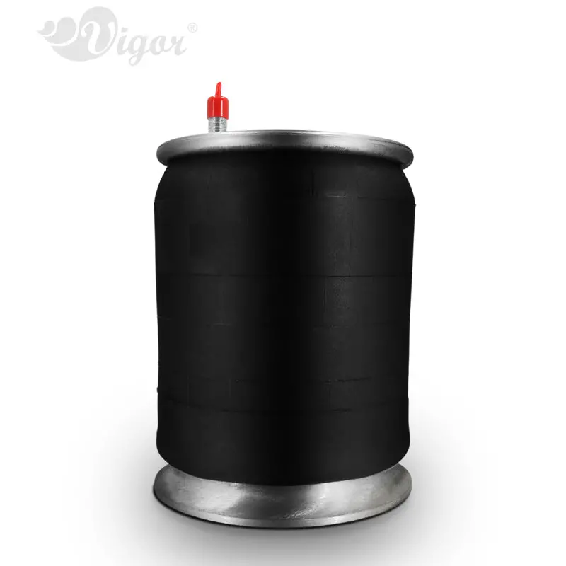 Air Suspension Air Spring | Goodyear 1R13-118 | Firestone W01-358-9580 | Vigor 1V9580 1