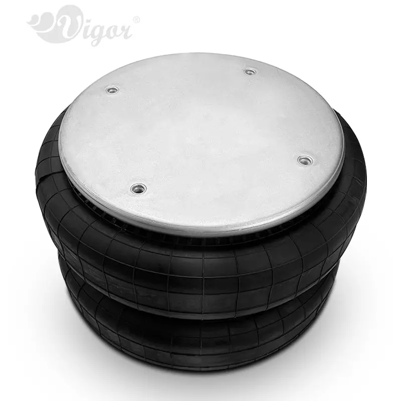 Firestone W01-358-7781 Air Spring | Contitech Fd530-35545 | Vigor 2B5384 1