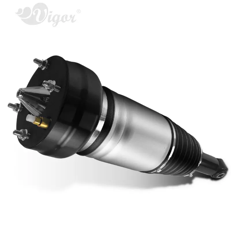 Rear Air Suspension Strut | Jaguar Xj Xj8 Xjr 2003-2010 | Vigor Oem C2c41346 1