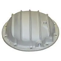 Pml Gm 8½" And 8 5/8" Ring Gear, 10 Bolt  Vertical Fins, Differential Cover 1