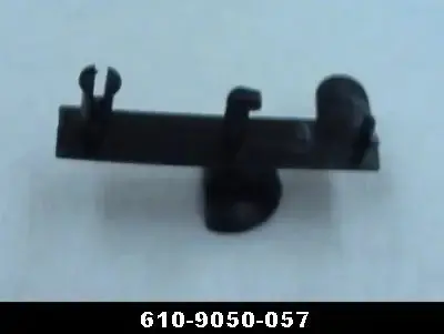 Lionel  Coupler Plunger / Plastic W/ Thumbtack (6109050057) 1