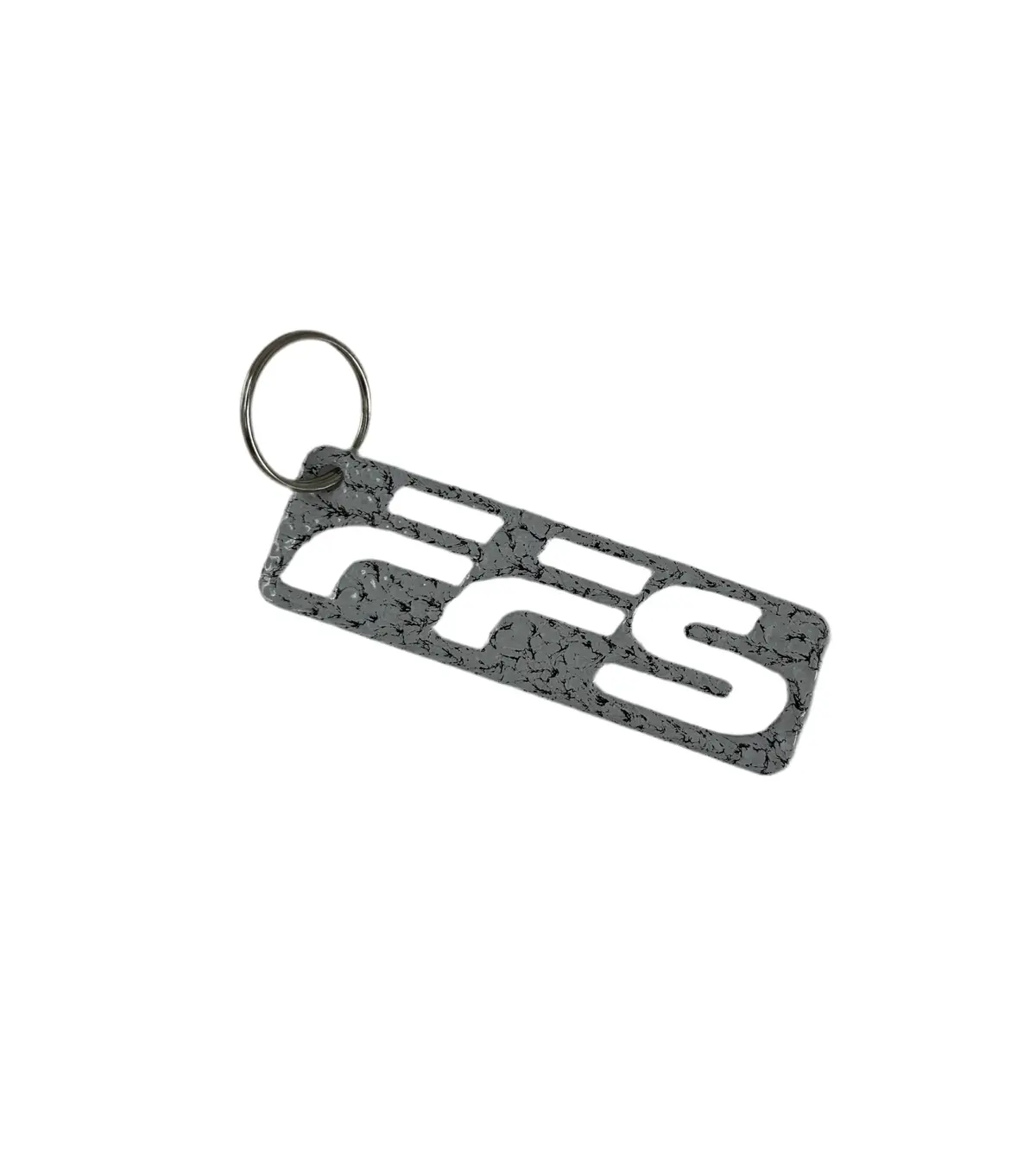 Ffs Logo Keychain 1