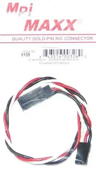 Maxx Universal 9" Extension (6139) 1