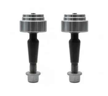 Icon Vehicle Dynamics 2003-Up Toyota 4Runner Delta Joint Retrofit Kit 1