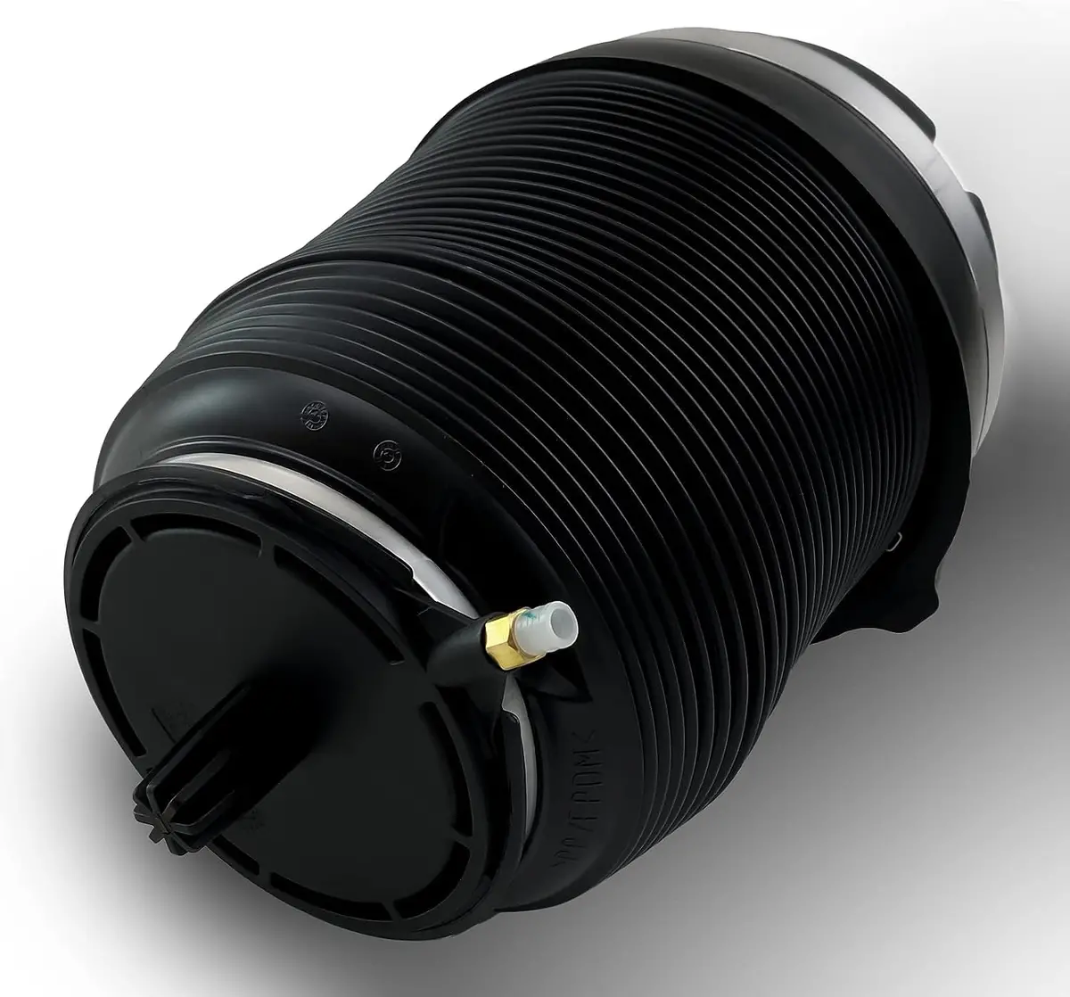 Vigor Air Suspension Spring Bag For Bentley Mulsanne 2011-2016 - Oem 3Y5616001b/3Y5616001f 1