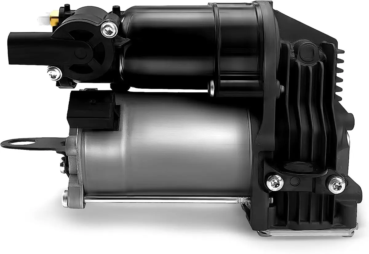 Vigor Air Suspension Compressor Pump For Mercedes-Benz Cl S-Class 2007-2013 - Oem 2213200304 1