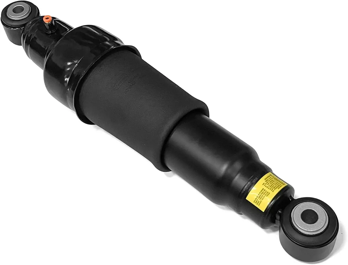 Rear Air Suspension Shock | Infiniti Qx56 2004-2010 & Nissan Armada 2005-2015 | Vigor Oem 56200Zv50a 1