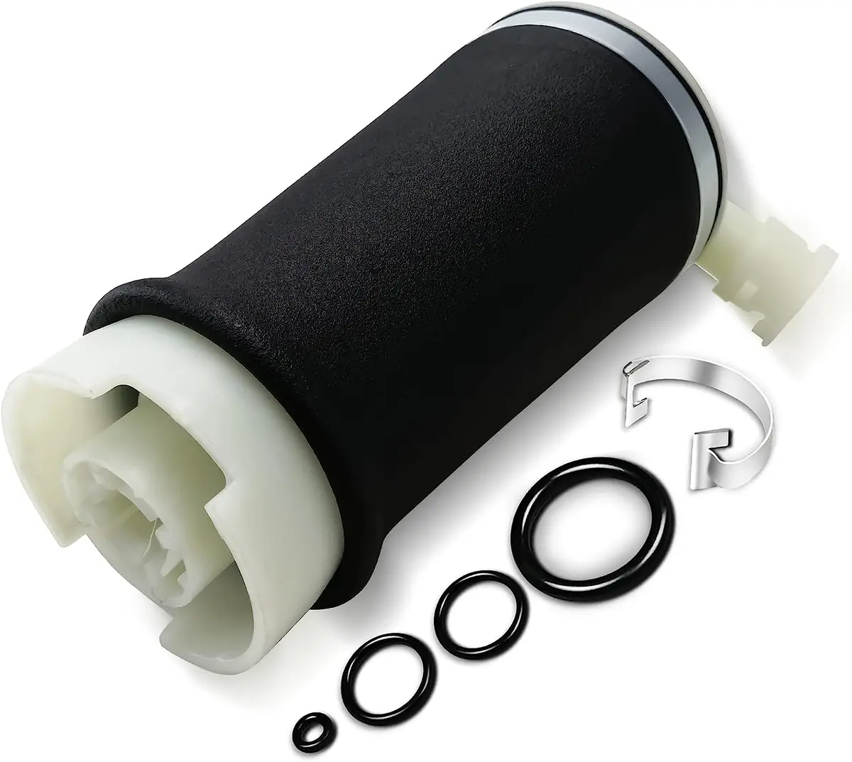 Rear Air Suspension Spring Bag | Ford F150 F250 1997-2004 | Vigor Oem F75z5a891ca 1