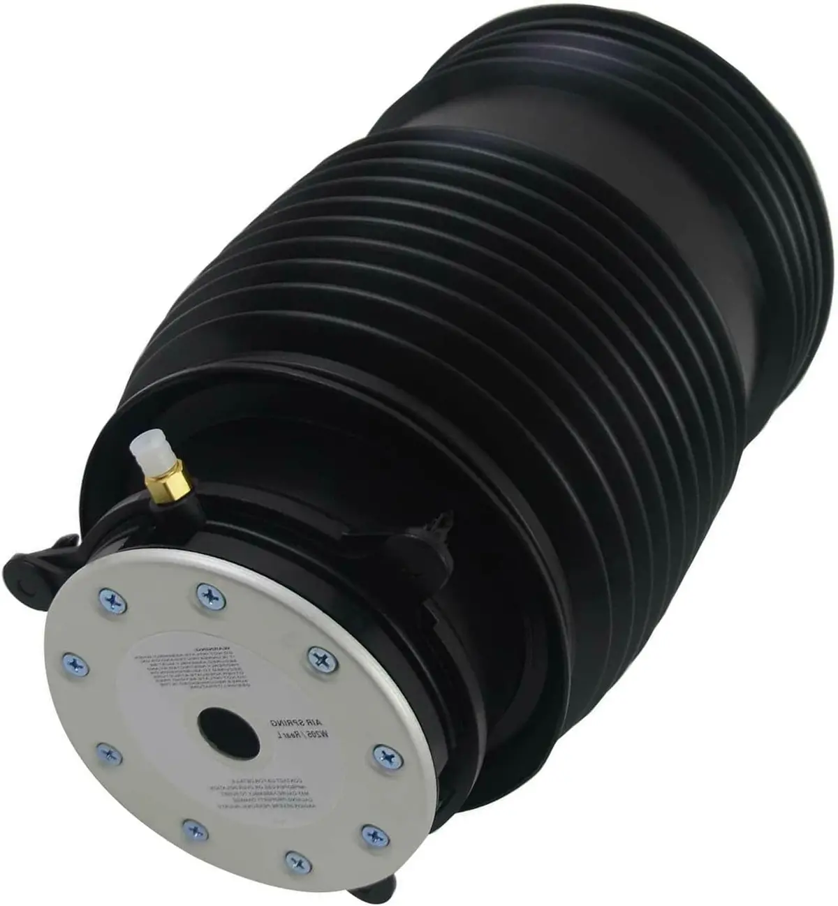 Rear Air Spring | Mercedes-Benz C-Class 2015-2020 | Vigor Oem 2053200125 1