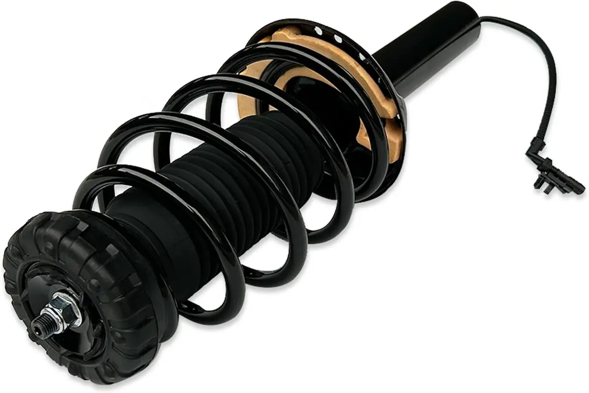 Front Air Suspension Strut | Cadillac Xts 2013-2019 | Vigor Oem 19300063 1