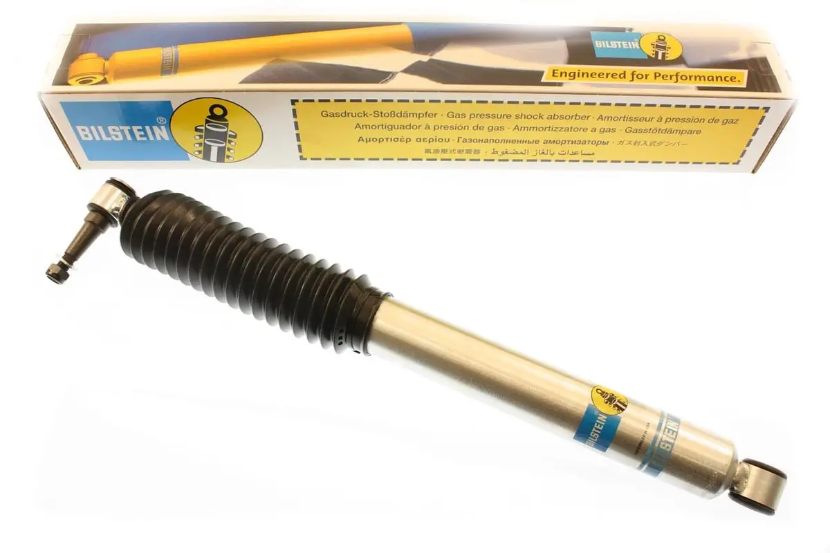 [Open Box] Bilstein 5100 Steering Stabilizer For 2003-2008 Dodge Steering 1