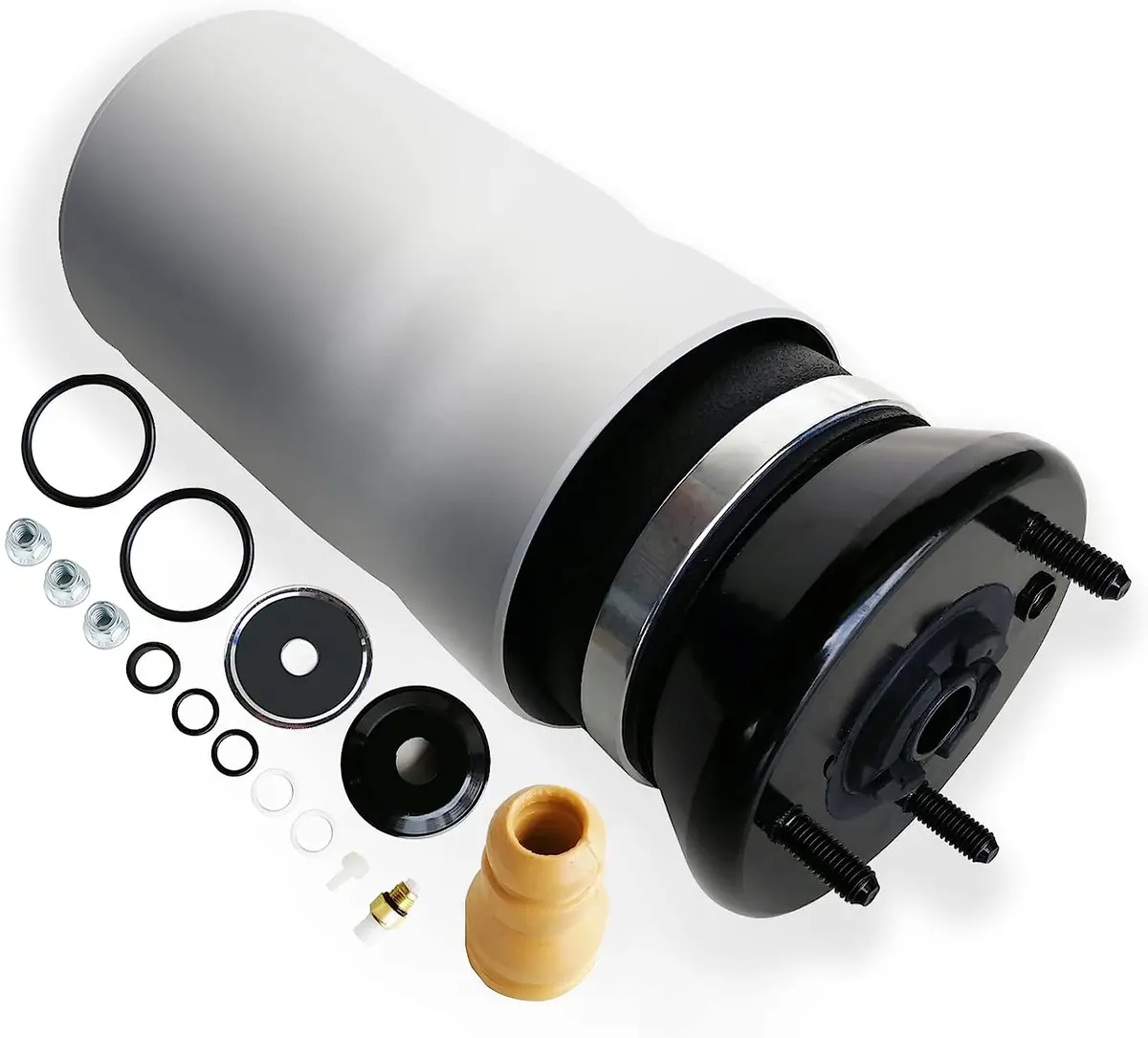 Front Air Suspension Spring Bag | Land Rover Discovery 3/4 & Range Rover Sport 2004-2013 | Vigor Oem Lr016403 1