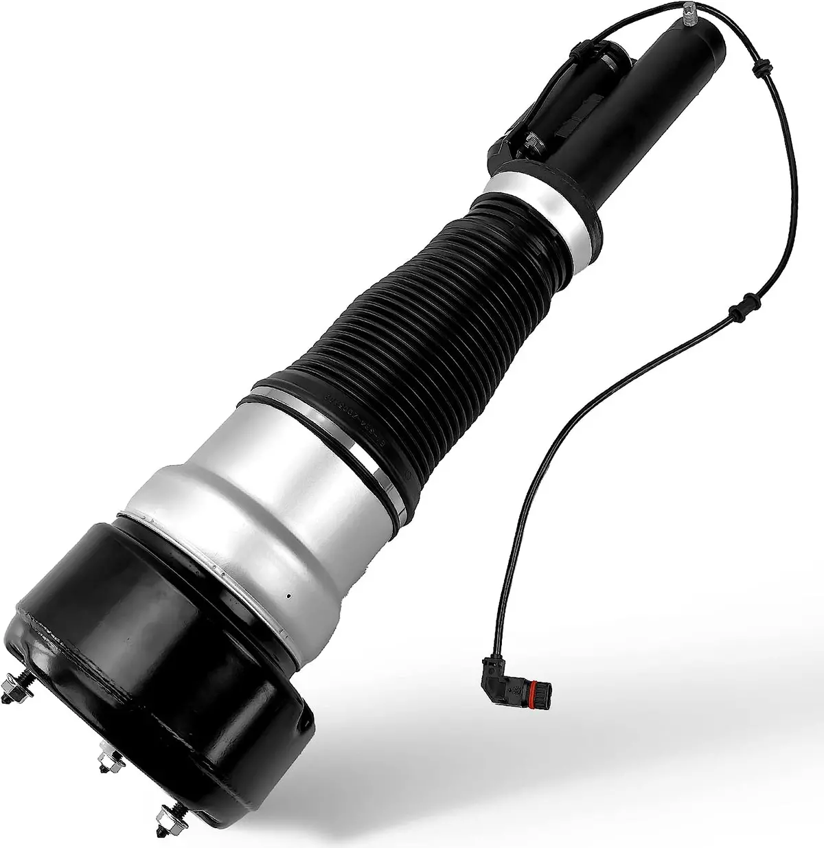 Vigor Rear Air Shock Absorbers For Mercedes-Benz S-Class Cl-Class 2007-2014 - Oem 2213205613 1