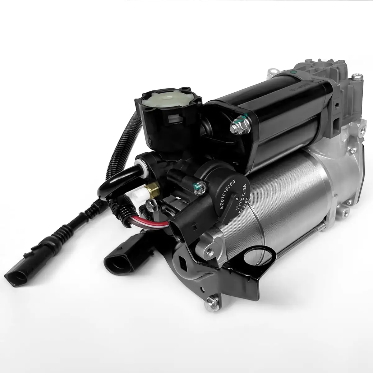 Air Suspension Compressor Pump | Audi A6 C5 Allroad 1999-2005 | Vigor Oem 4154031060 1