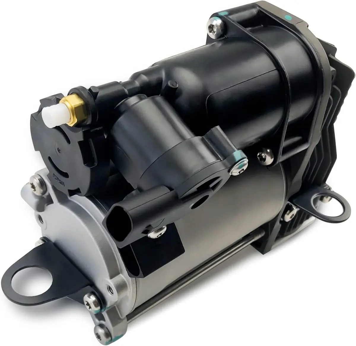 Vigor Air Suspension Compressor Pump For Mercedes Ml-Class Gl-Class 2012-2016 - Oem 1663200204 1