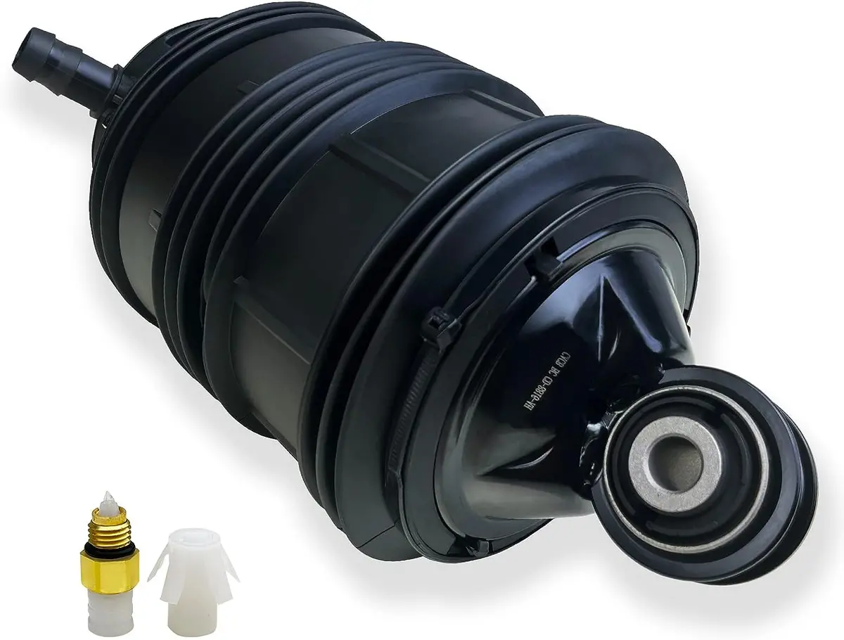 Rear Air Spring | Mercedes-Benz Cls E-Class 2003-2011 | Vigor Oem 211320082580 1