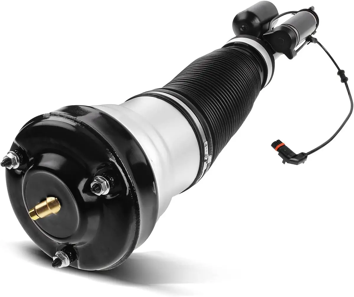 Vigor Front Air Strut For Mercedes-Benz S-Class 1998-2006 - Oem 2203202138, 2203201338 1