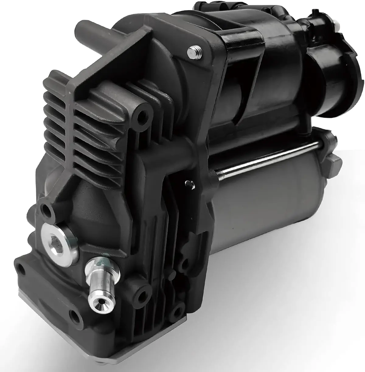 Air Suspension Compressor Pump | Jaguar Xj Xjr X351 2010-2019 | Vigor Oem C2d5825 C2d31933 1