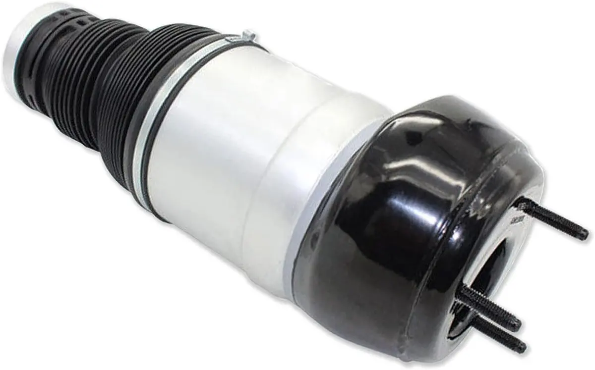 Vigor Air Spring For Mercedes-Benz Gl Gls Gle Ml-Class 2012-2018 - Oem 1663201313, 1663201413 1
