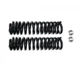 Icon Vehicle Dynamics 62510 - 2005 - Current Super Duty F250 / F350 2.5" Lift Coil-Spring / Alignment Cam Kit 1