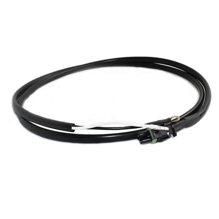 Baja Designs Harness, Upfitter Squadron & Sii 1