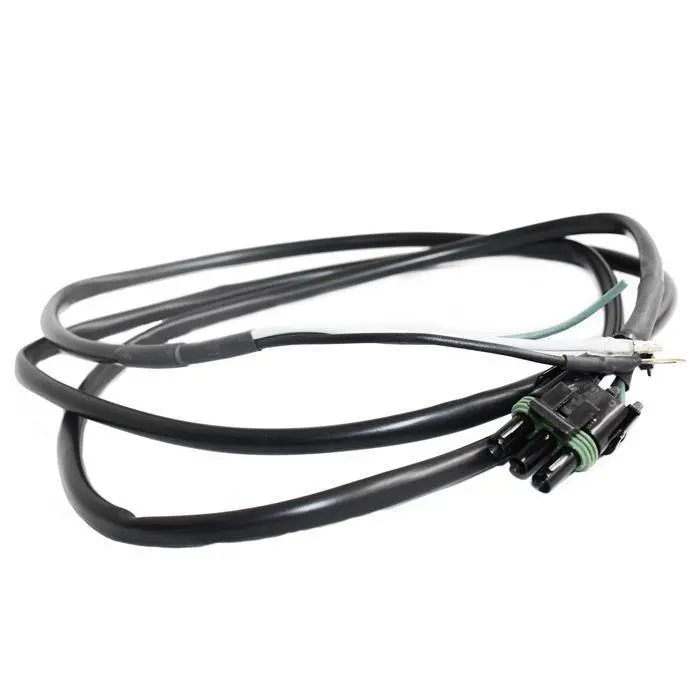 Baja Designs Ford Upfitter Harness, Onx & S8 1