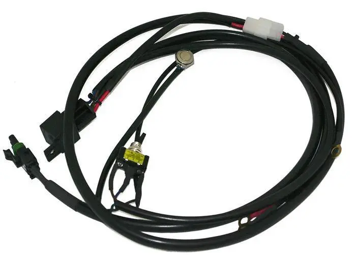 Baja Designs Onx, Mode Switch Wiring Harness 1
