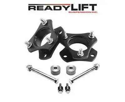 Ready Lift Toyota Tundra, 1999-2006, 2Wd & 4Wd, All, - 2.5" 1
