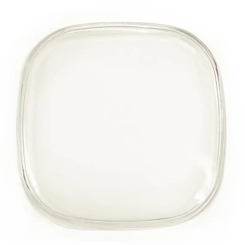 Baja Designs Xl Rock Guard, Clear 1