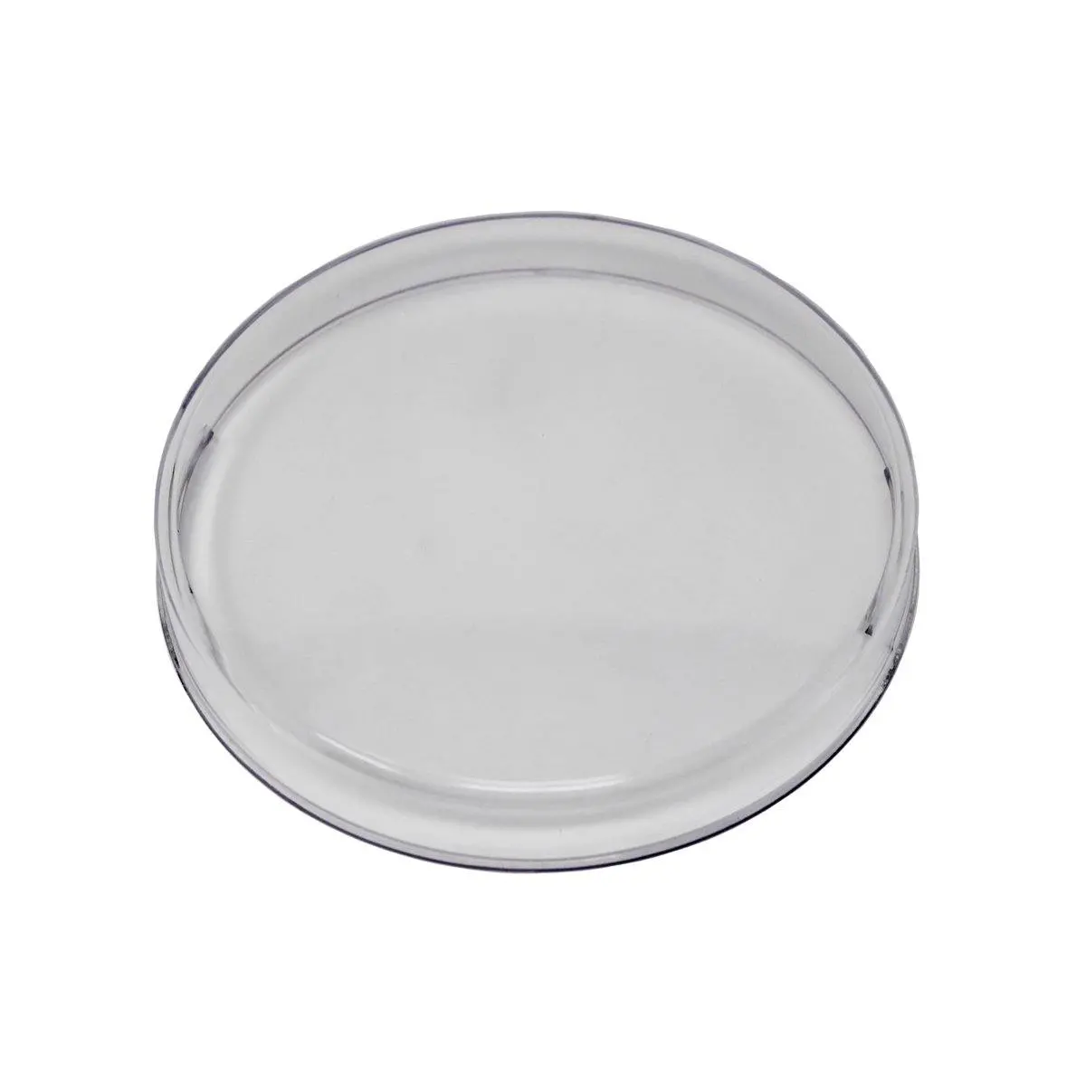 Baja Designs Xl-R Rock Guard, Clear 1