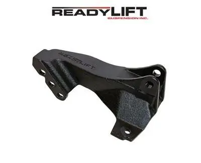Ready Lift Ford F250 Super Duty: 2005-2007, 4Wd, Track Bar Bracket 1