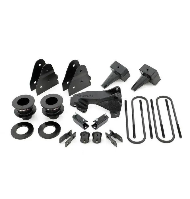 Ready Lift 3.5'' Sst Lift Kit - Ford Super Duty F250/F350 4Wd (1-Pc Drive Shaft Only) 2017-2022 1