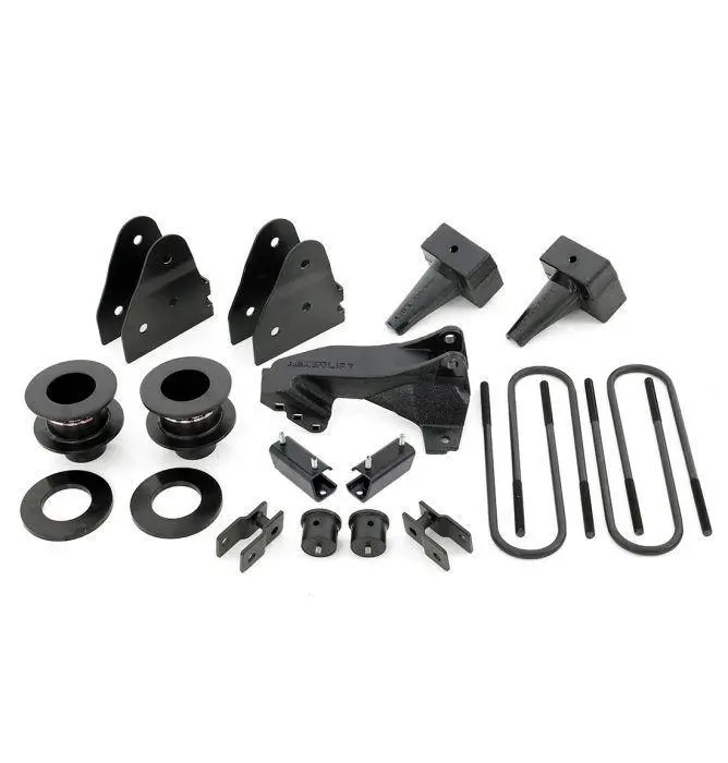 Ready Lift 3.5'' Sst Lift Kit - Ford Super Duty F250/F350 4Wd (2-Pc Drive Shaft Only) 2017-2022 1
