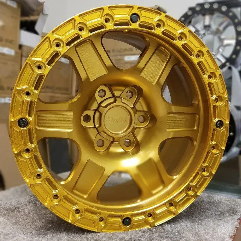 Techlite Ring Upgrade Kit 1