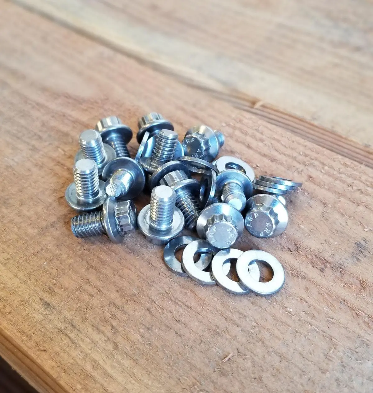 Innov8 Bolt Upgrade 4