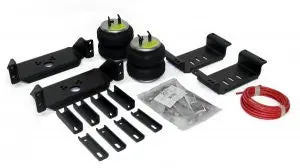 1973-1987 Chevy / Gmc C & R 30, 3500 2Wd - Firestone "Ride-Rite" Air Bag Helper Springs [Rear] 1